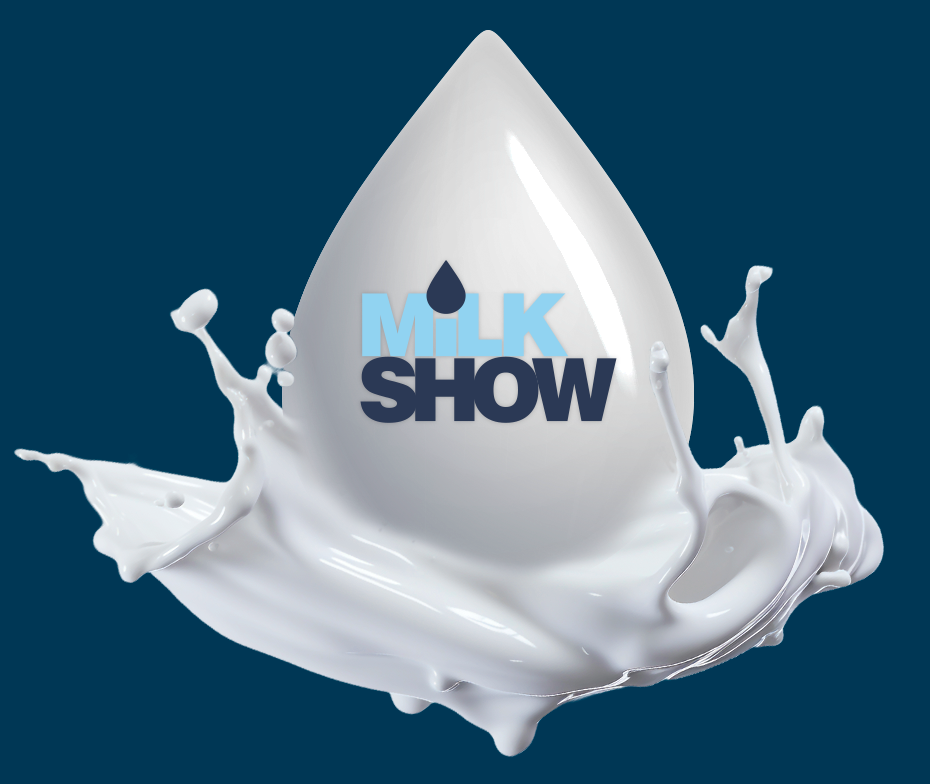 Milk Show Logo